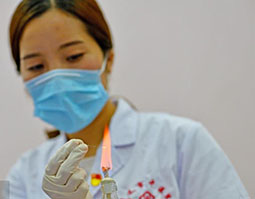 2022年中医执业医师考试《中医外科学》针对性试